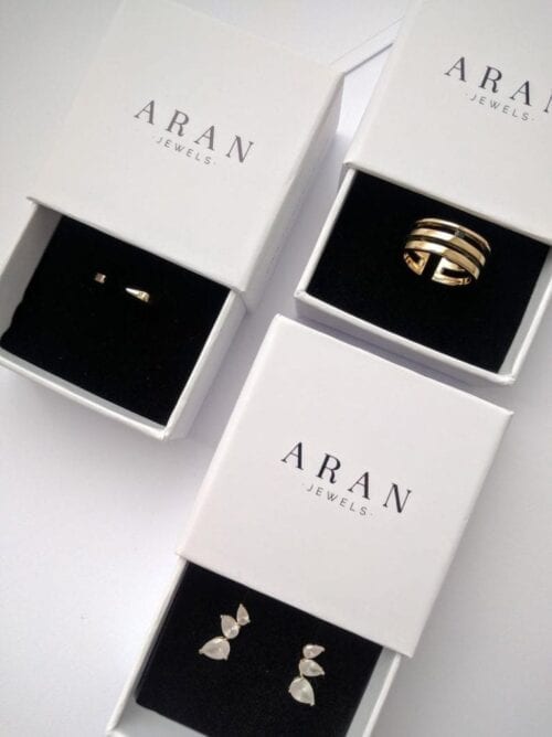 Aran Jewels, Earrings