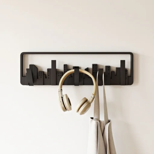 Umbra Skyline 5 Wall Hook - Image 3