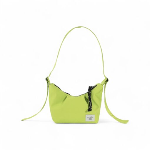 Reliée Studio Crossbody kott Olga Pistachio