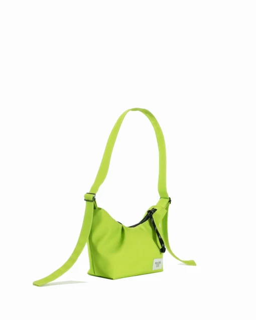 Reliée Studio Crossbody kott Olga Pistachio - Image 5