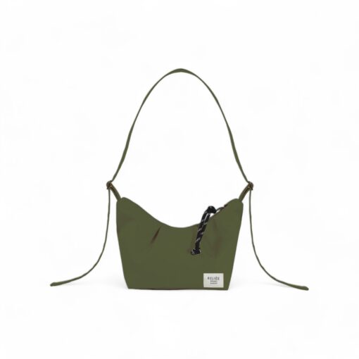 Reliée Studio Crossbody kott Olga Jungle