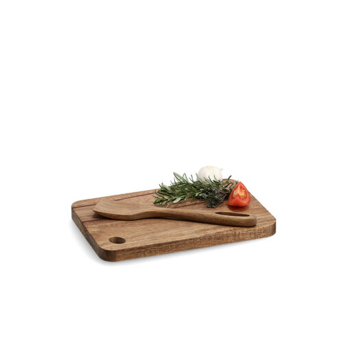 Cutting Board Sturdy Acacia - Image 7