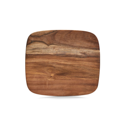 Cutting Board Simple Acacia