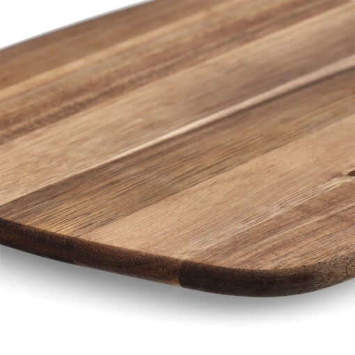 Cutting Board Simple Acacia - Image 2