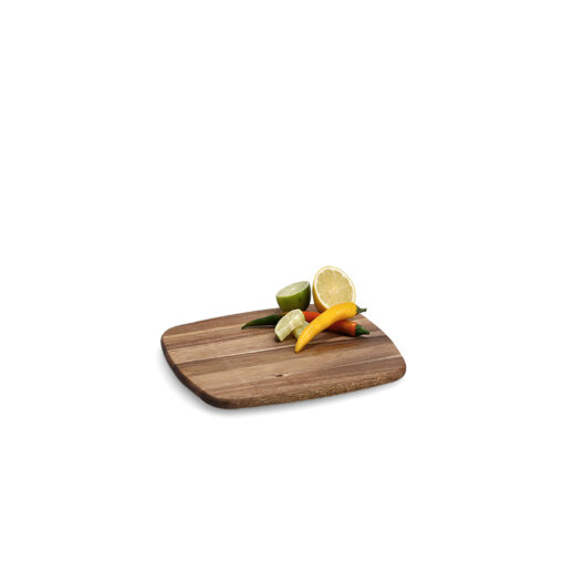 Cutting Board Simple Acacia - Image 3