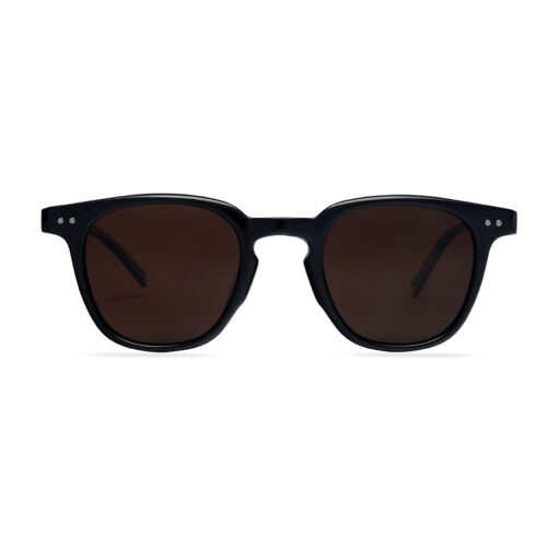 HUS Aksel Sunglasses Tortoise