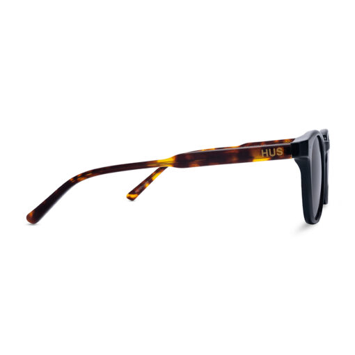 HUS Aksel Sunglasses Tortoise - Image 3