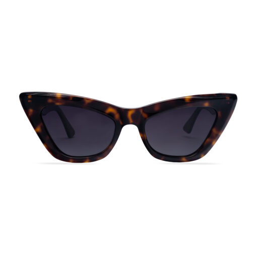 HUS Ilse Sunglasses Tortoise