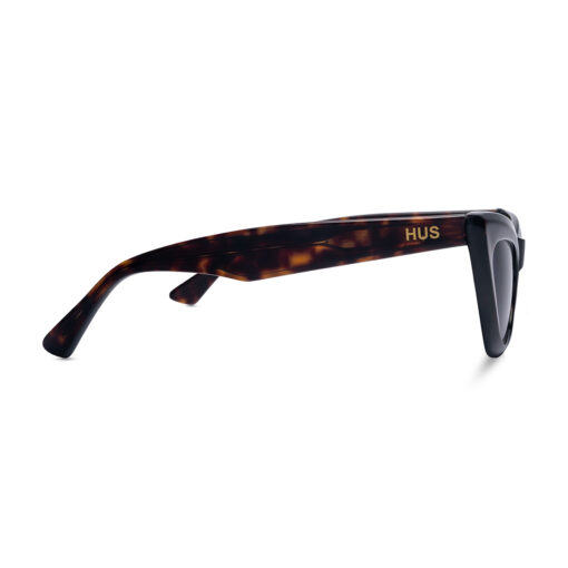 HUS Ilse Sunglasses Tortoise - Image 3