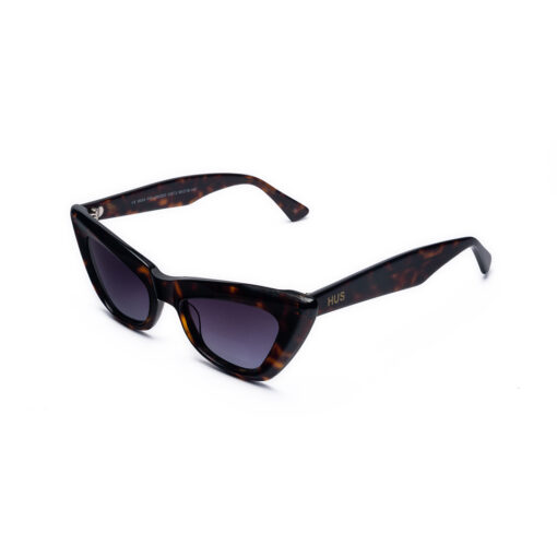 HUS Ilse Sunglasses Tortoise - Image 2