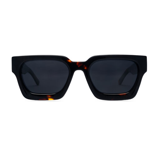 HUS Kampi Sunglasses Tortoise