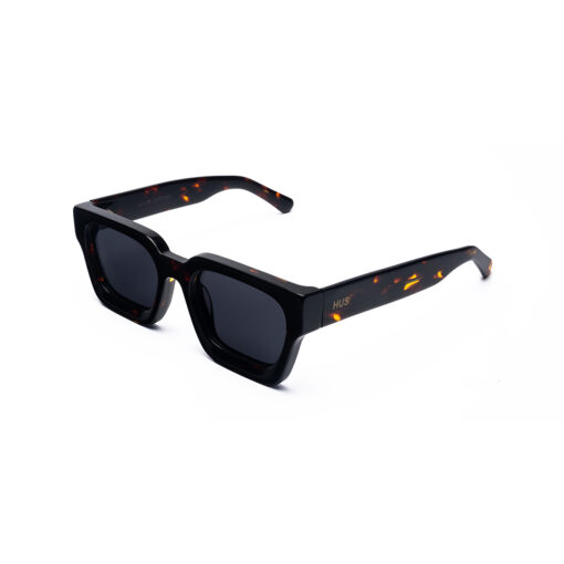 HUS Kampi Sunglasses Tortoise - Image 2