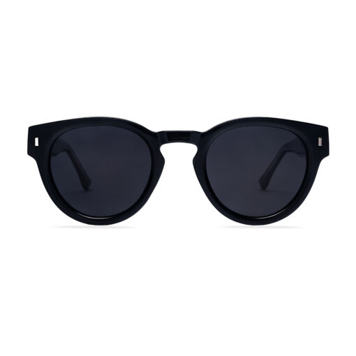 HUS Kiki Sunglasses Black