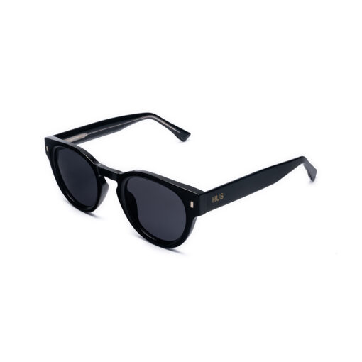 HUS Kiki Sunglasses Black - Image 2