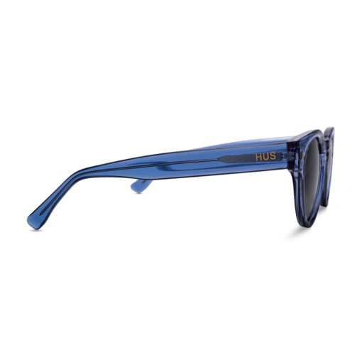 HUS Kiki Sunglasses Blue - Image 3