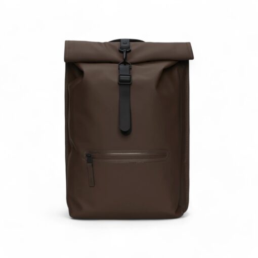 Rains Rolltop Rucksack Seljakott Frame