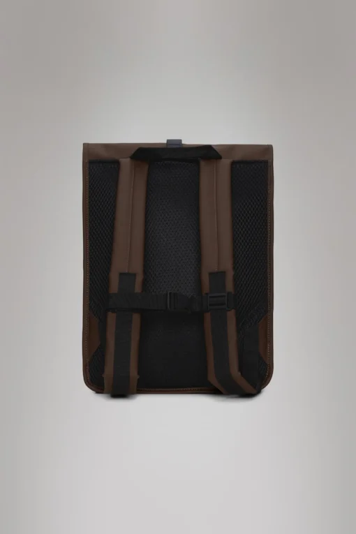 Rains Rolltop Rucksack Seljakott Frame - Image 4