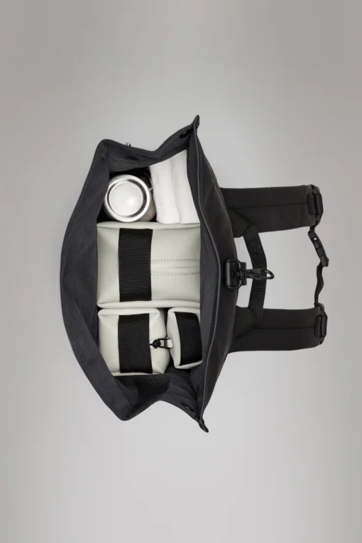 Rains Rolltop Rucksack Seljakott Frame - Image 5