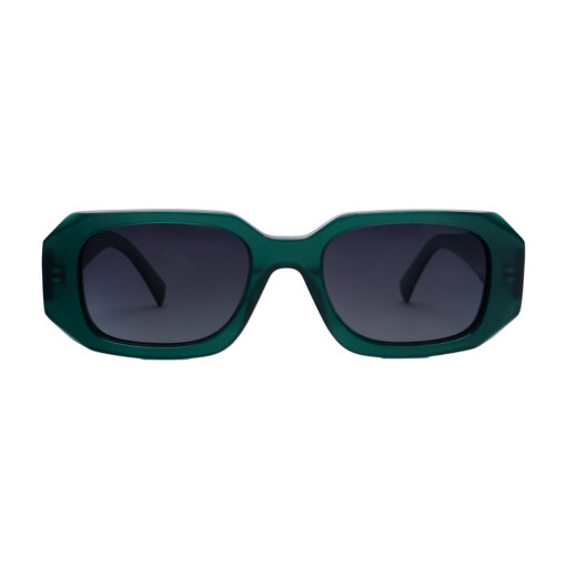 HUS Sia Sunglasses Green