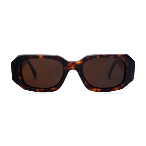 HUS Sia Sunglasses Tortoise