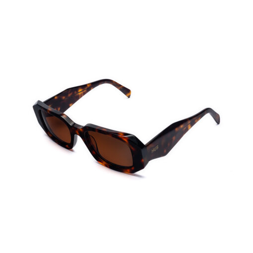 HUS Sia Sunglasses Tortoise - Image 2