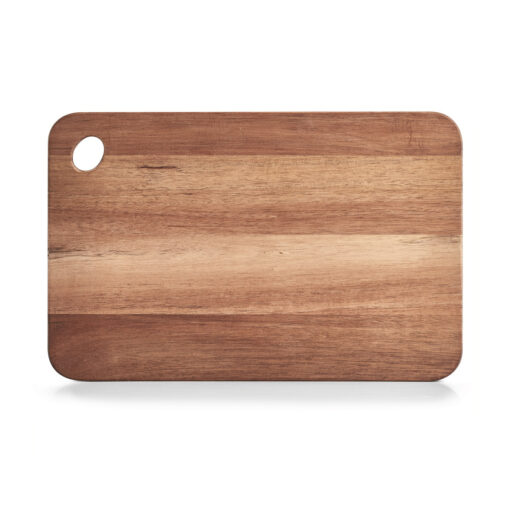 Cutting Board Sturdy Acacia