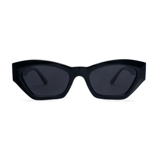 HUS Tilda Sunglasses Black