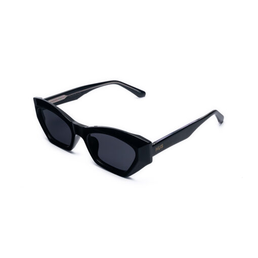 HUS Tilda Sunglasses Black - Image 2