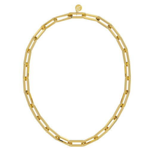 Edblad Ivy Maxi Gold Necklace