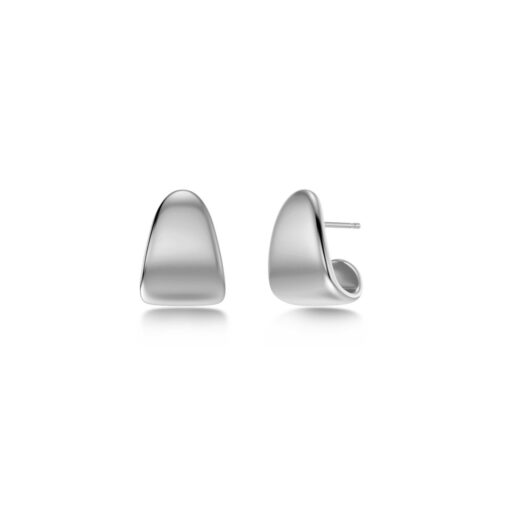 Edblad Selena Studs Steel Earrings