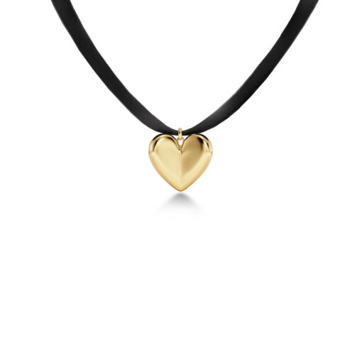 Edblad True Love L Gold Necklace