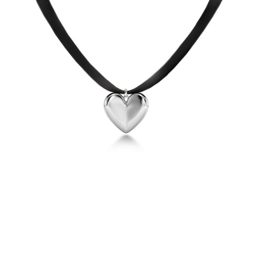 Edblad True Love L Steel Necklace