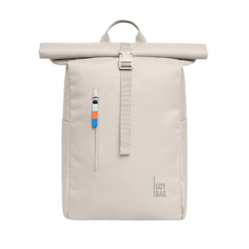 Got Bag Rolltop Easy Seljakott Soft Shell