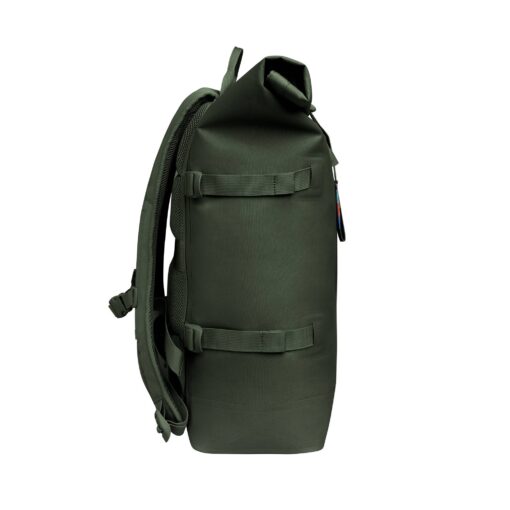 Got Bag Rolltop Lite 2.0 Seljakott Algae - Image 8