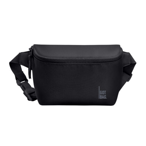 Got Bag Hip Bag 2.0 Black