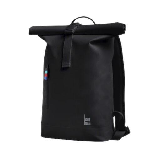 Got Bag Rolltop Small 2.0 Seljakott Black - Image 10