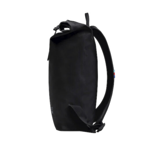 Got Bag Rolltop Small 2.0 Seljakott Black - Image 9