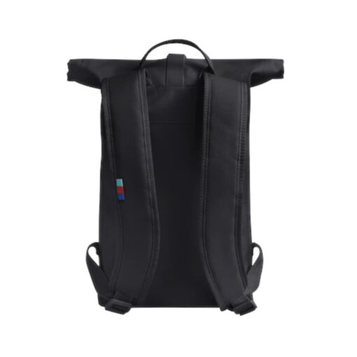 Got Bag Rolltop Small 2.0 Seljakott Black - Image 8