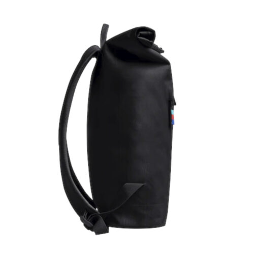 Got Bag Rolltop Small 2.0 Seljakott Black - Image 7