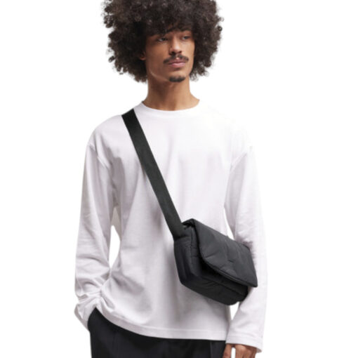 Got Bag Cloud Crossbody Kott Monochrome Must - Image 4