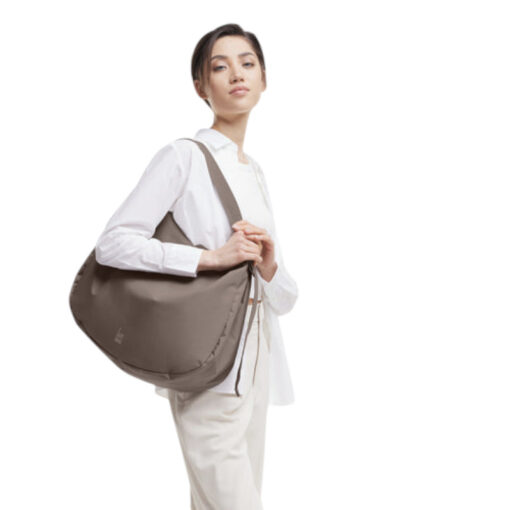 Got Bag Kott Curved Monochrome Oyster - Image 3