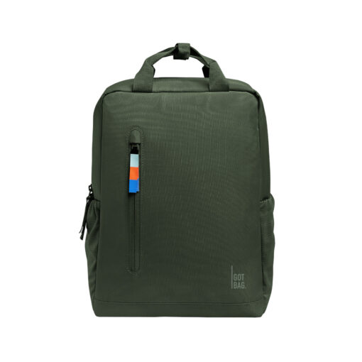 Got Bag Daypack 2.0 Seljakott Algae