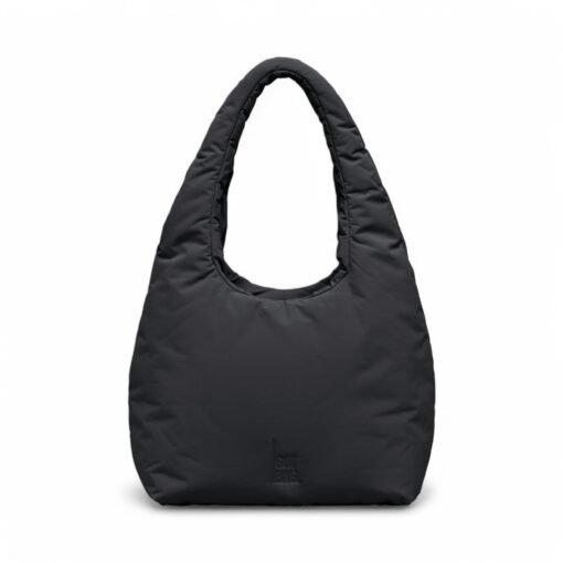 Got Bag Cloud Shoulder Bag Monochrome Black