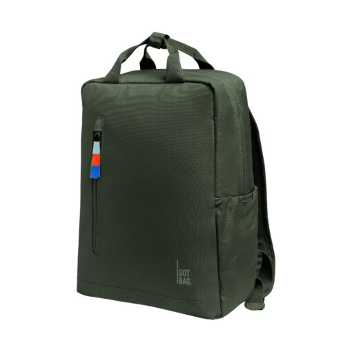 Got Bag Daypack 2.0 Algae - Image 9