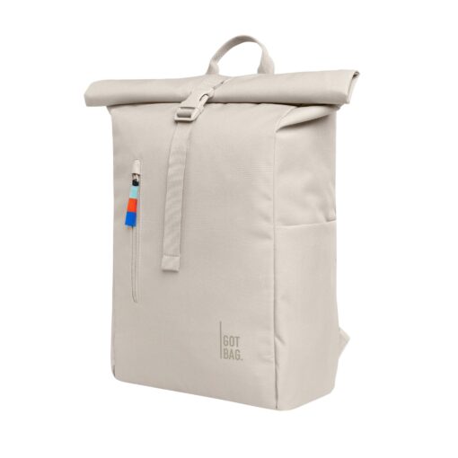 Got Bag Rolltop Easy Seljakott Soft Shell - Image 10