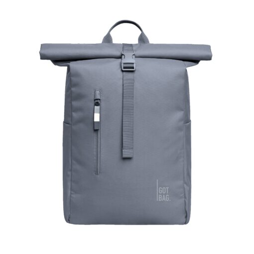 Got Bag Rolltop Easy Seljakott Monochrome Marlin