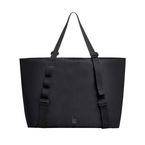 Got Bag Tote Large Monochrome Must