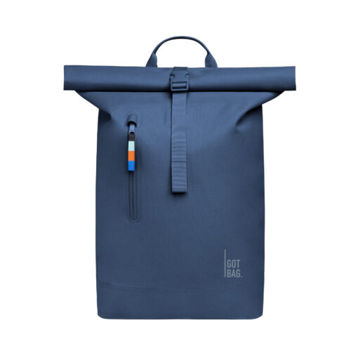 Got Bag Rolltop Lite 2.0 Seljakott Ocean Blue