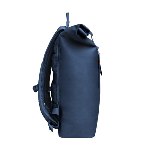 Got Bag Rolltop Lite 2.0 Seljakott Ocean Blue - Image 9