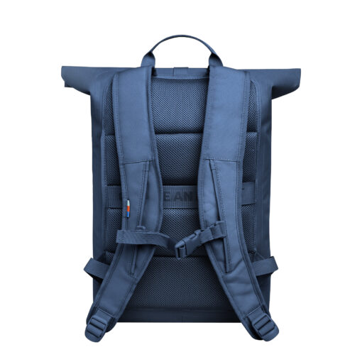 Got Bag Rolltop Lite 2.0 Seljakott Ocean Blue - Image 10